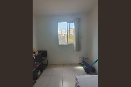 Apartamento para alugar com 42m², 2 quartos e 1 vagaQuarto 2