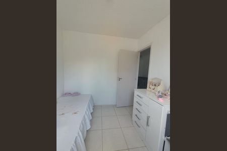 Apartamento para alugar com 42m², 2 quartos e 1 vagaQuarto 2