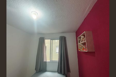 Apartamento para alugar com 42m², 2 quartos e 1 vagaQuarto
