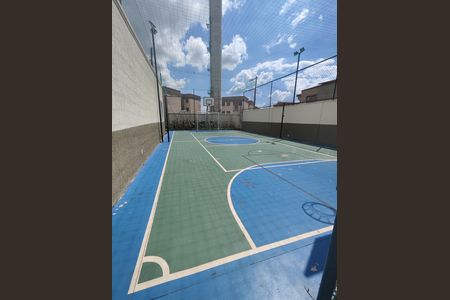 Apartamento para alugar com 42m², 2 quartos e 1 vagaÁrea comum