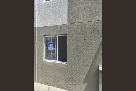 Apartamento para alugar com 42m², 2 quartos e 1 vagaPlaca