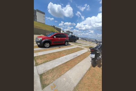 Apartamento para alugar com 42m², 2 quartos e 1 vagaGaragem