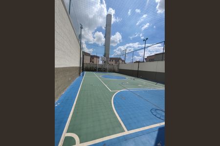 Apartamento para alugar com 42m², 2 quartos e 1 vagaÁrea comum