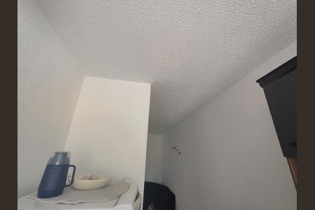 Apartamento para alugar com 42m², 2 quartos e 1 vagaCozinha/Área de serviço