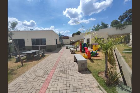 Apartamento para alugar com 42m², 2 quartos e 1 vagaÁrea comum