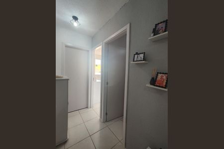 Apartamento para alugar com 42m², 2 quartos e 1 vagaSala de Jantar