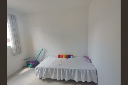 Apartamento para alugar com 42m², 2 quartos e 1 vagaQuarto 2