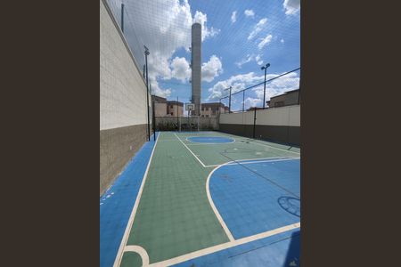 Apartamento para alugar com 42m², 2 quartos e 1 vagaÁrea comum