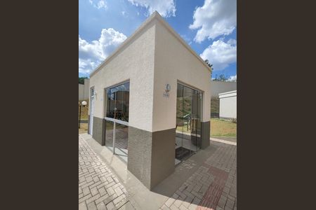 Apartamento para alugar com 42m², 2 quartos e 1 vagaÁrea comum