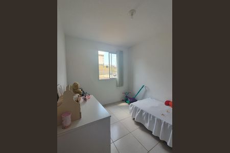 Apartamento para alugar com 42m², 2 quartos e 1 vagaQuarto 2