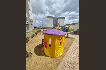 Apartamento para alugar com 42m², 2 quartos e 1 vagaÁrea comum