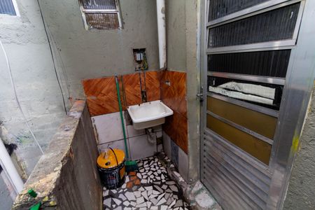 Casa à venda com 300m², 7 quartos e 2 vagasÁrea de Serviço