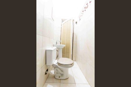 Casa à venda com 300m², 7 quartos e 2 vagasBanheiro 1