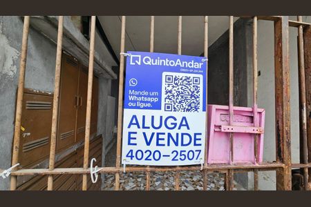 Casa à venda com 300m², 7 quartos e 2 vagasFachada - plaquinha