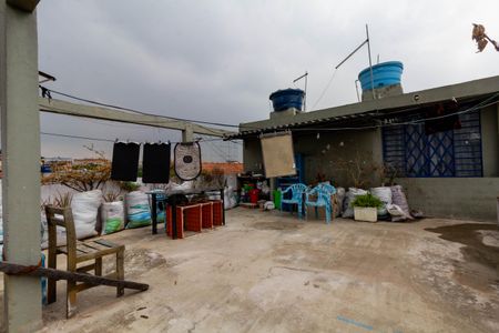 Casa à venda com 300m², 7 quartos e 2 vagasVaranda