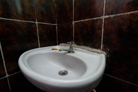 Casa à venda com 300m², 7 quartos e 2 vagasBanheiro 3