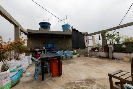 Casa à venda com 300m², 7 quartos e 2 vagasVaranda