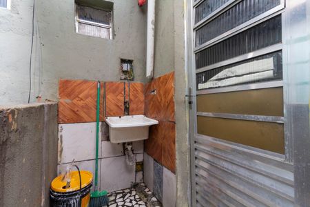 Casa à venda com 300m², 7 quartos e 2 vagasÁrea de Serviço