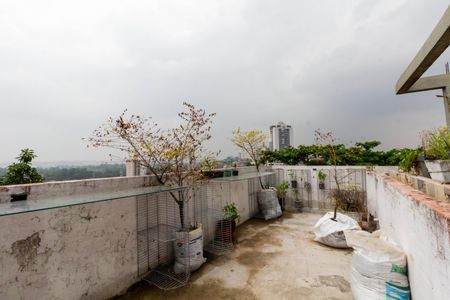 Casa à venda com 300m², 7 quartos e 2 vagasVaranda