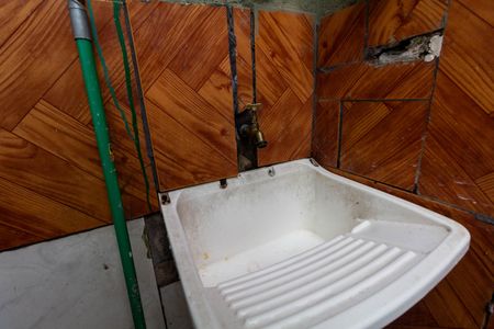 Casa à venda com 300m², 7 quartos e 2 vagasÁrea de Serviço