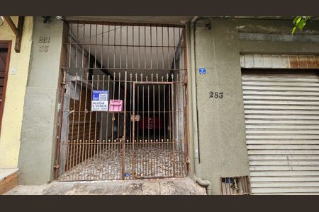 Casa à venda com 300m², 7 quartos e 2 vagasFachada 