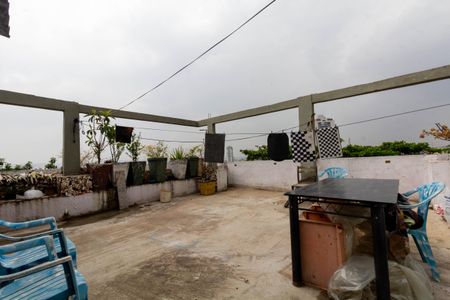 Casa à venda com 300m², 7 quartos e 2 vagasVaranda