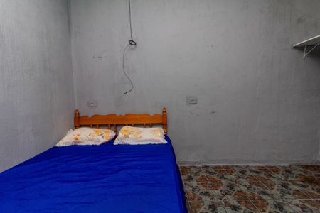 Casa à venda com 300m², 7 quartos e 2 vagasQuarto 2