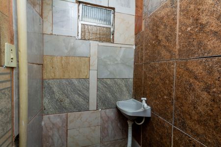 Casa à venda com 300m², 7 quartos e 2 vagasBanheiro 4