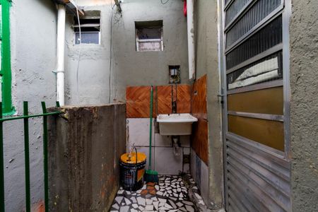 Casa à venda com 300m², 7 quartos e 2 vagasÁrea de Serviço