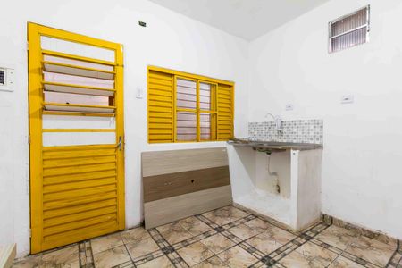 Casa à venda com 300m², 7 quartos e 2 vagasCozinha