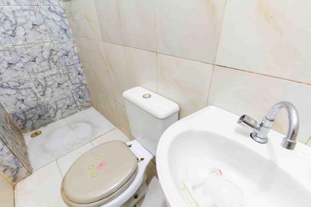 Casa à venda com 300m², 7 quartos e 2 vagasBanheiro 1