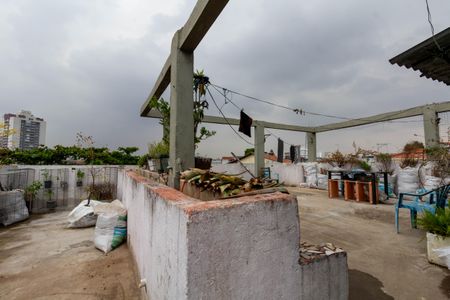 Casa à venda com 300m², 7 quartos e 2 vagasVaranda