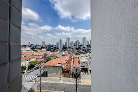 Apartamento à venda com 115m², 3 quartos e 1 vagavista do Quarto 3