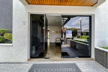 Apartamento à venda com 115m², 3 quartos e 1 vagaÁrea comum - Plaquinha