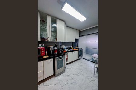 Apartamento à venda com 115m², 3 quartos e 1 vagaCozinha