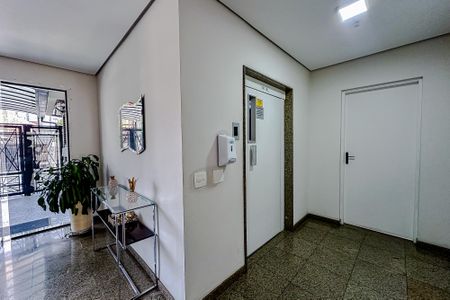 Apartamento à venda com 115m², 3 quartos e 1 vagaÁrea comum