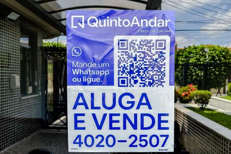 Apartamento à venda com 115m², 3 quartos e 1 vagaPlaquinha