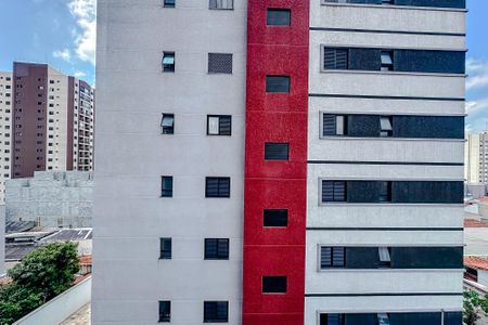 Apartamento à venda com 115m², 3 quartos e 1 vagaVista da Suíte