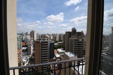 Apartamento à venda com 500m², 6 quartos e 8 vagasQuarto Suíte 3 - Vista