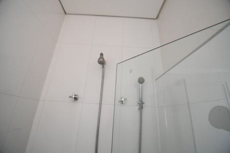 Apartamento à venda com 500m², 6 quartos e 8 vagasBanheiro de serviço