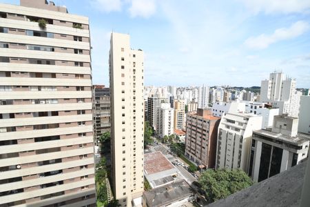 Apartamento à venda com 500m², 6 quartos e 8 vagasSala de Jantar - Vista