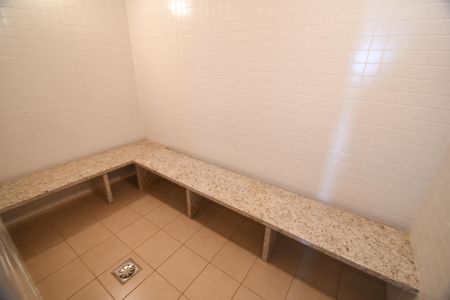 Apartamento à venda com 500m², 6 quartos e 8 vagasÁrea comum