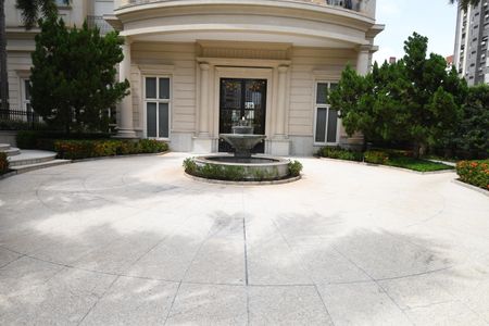 Apartamento à venda com 500m², 6 quartos e 8 vagasÁrea comum