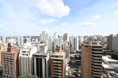 Apartamento à venda com 500m², 6 quartos e 8 vagasSacada Vista