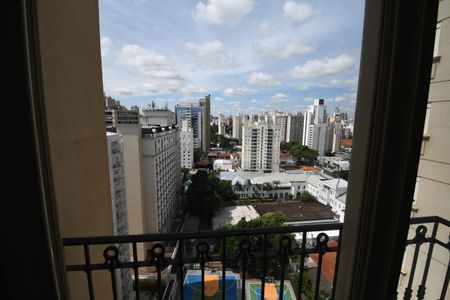 Apartamento à venda com 500m², 6 quartos e 8 vagasQuarto Suíte 2 - Vista