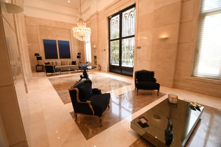 Apartamento à venda com 500m², 6 quartos e 8 vagasÁrea comum