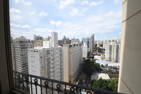 Apartamento à venda com 500m², 6 quartos e 8 vagasSala de TV - Vista