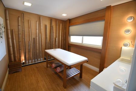 Apartamento à venda com 500m², 6 quartos e 8 vagasÁrea comum