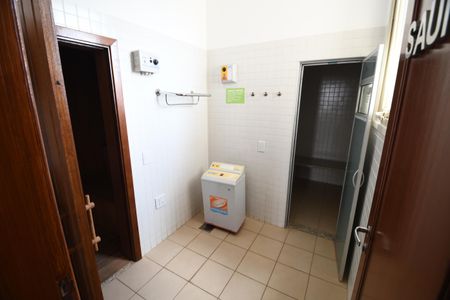 Apartamento à venda com 500m², 6 quartos e 8 vagasÁrea comum