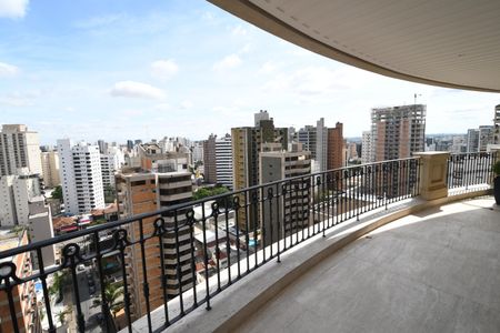 Apartamento à venda com 500m², 6 quartos e 8 vagasSacada